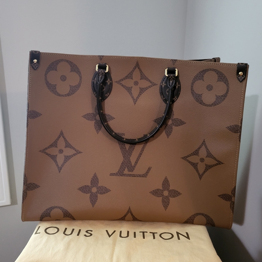 Louis Vuitton Onthego GM